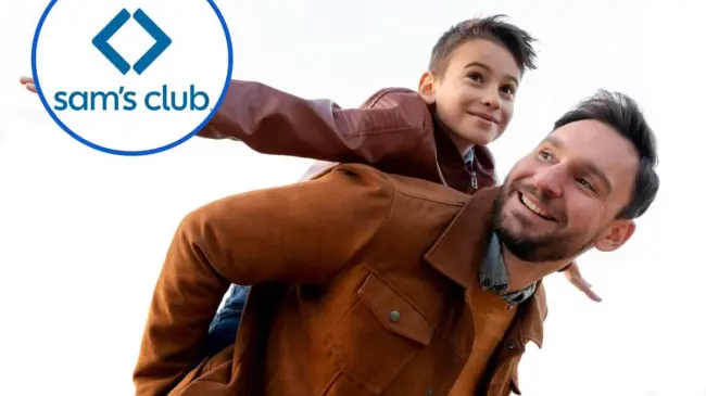 Sams Club celebra el Dïa del Padre con grandes descuentos. Foto: Tus Buenas Noticias