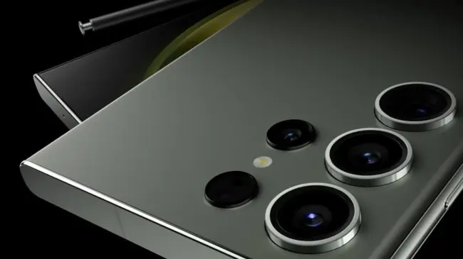 El Galaxy S23 tiene una rebaja irresistible en Sams Club. Foto: Samsung