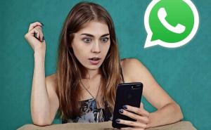 ¿Cómo ver un mensaje eliminado de WhatsApp?