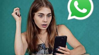 ¿Cómo ver un mensaje eliminado de WhatsApp?