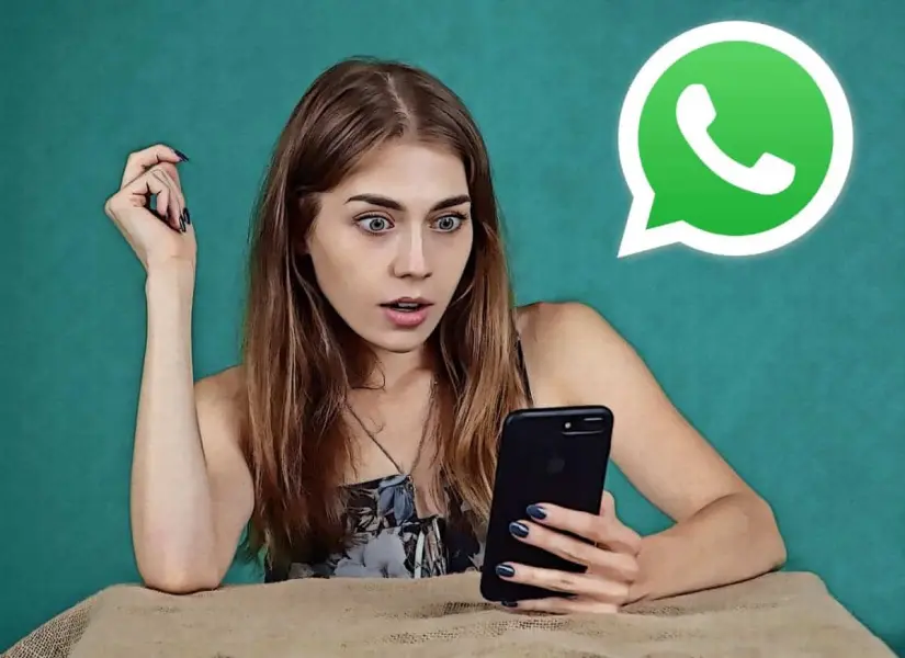 WhatsApp nuevas funciones de grabación
