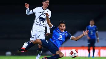 Liga MX: Amaury García es nuevo jugador de Cruz Azul