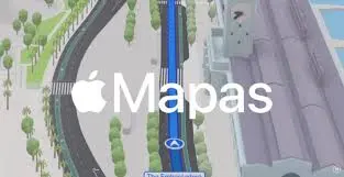 Apple Maps, indicaciones para navegar