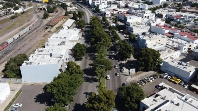 El Manual de Calles, ahora el disen~o vial para ciudades mexicanas se hace Norma