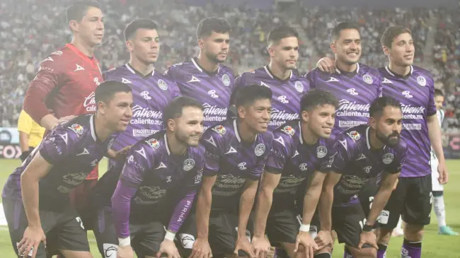 Los cañeros tendrán 8 juegos como local | Imagen: @MazatlánFC