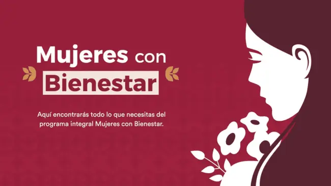 Más de 650 mil beneficiarias reciben 2,500 pesos cada bimestre. Foto: Gob. EdoMex