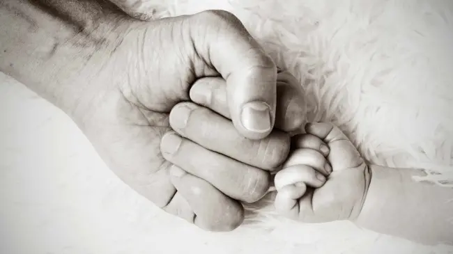 Una paternidad responsable ayuda a criar hijos autosuficientes.