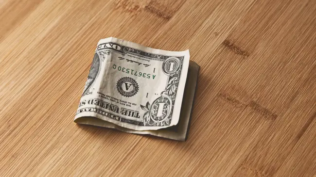Así amaneció el precio del dólar hoy viernes 14 de junio 2024.