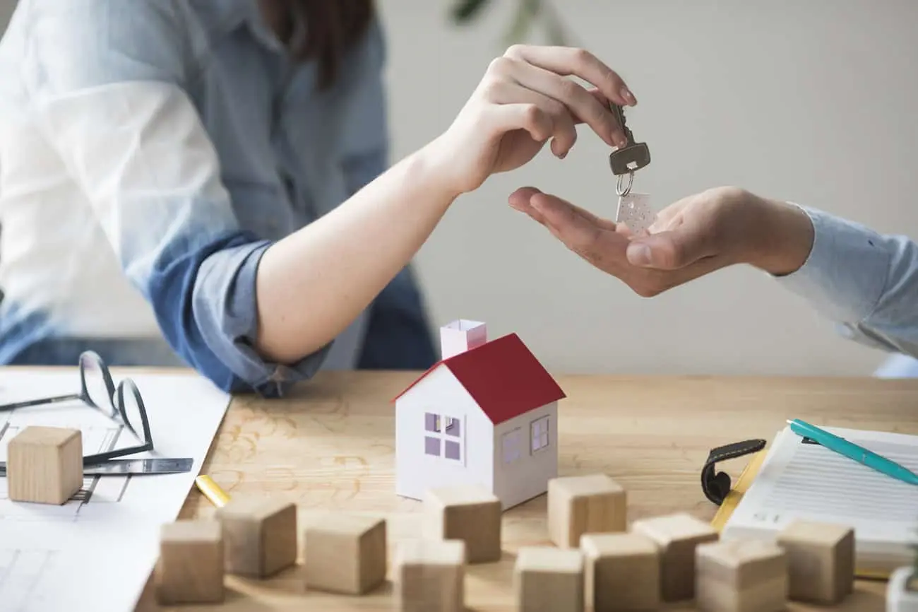 Comprar una vivienda