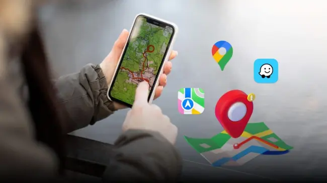 Cuatro aplicaciones que mejorarán tu experiencia de movilidad