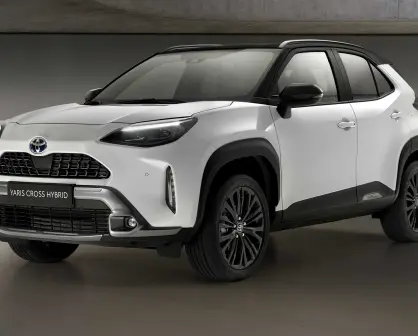 Toyota Yaris Cross: características, precios y nuevo diseño