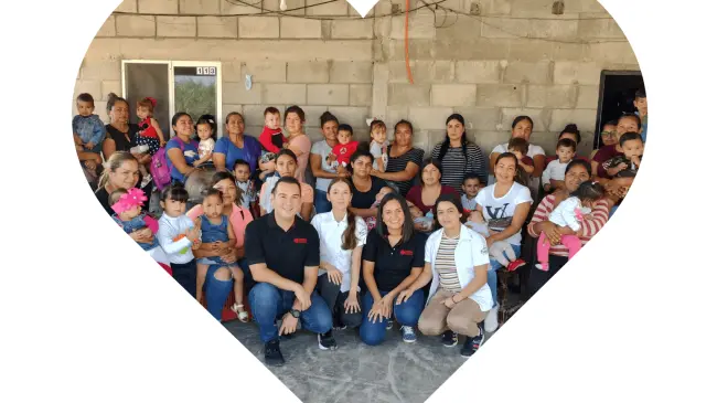Invitan a participar en colecta anual de Cáritas