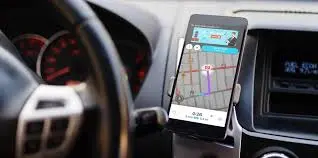 Waze, indicaciones para llegar 