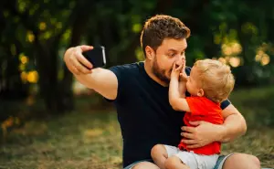 Día del Padre; Frases lindas para felicitar a tu hermano