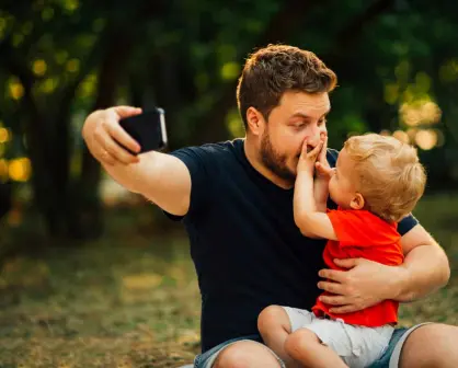 Día del Padre; Frases lindas para felicitar a tu hermano