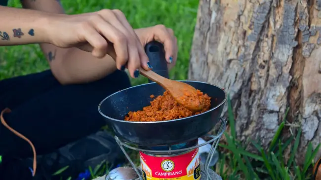 Chorizo-