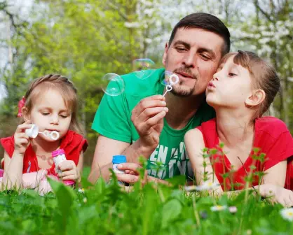 Día del Padre; Frases bonitas para felicitar a tu esposo o pareja