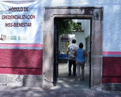 Cómo registrarme para la credencial IMSS Bienestar en Michoacán