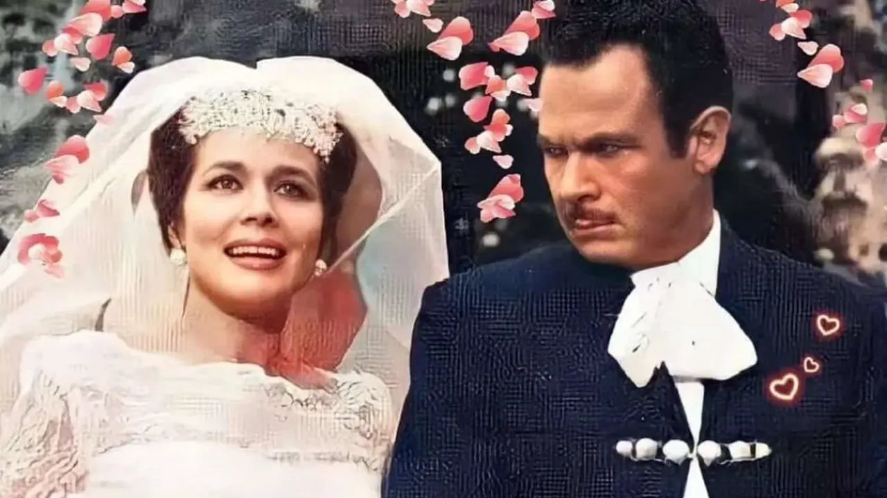 Quiénes son los hijos de Antonio Aguilar y Flor Silvestre.