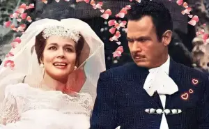 Quiénes son los hijos de Antonio Aguilar y Flor Silvestre