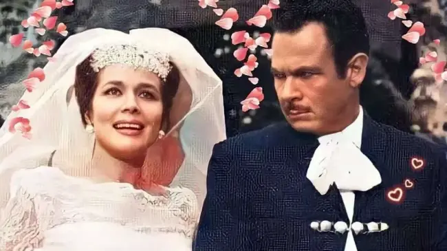 Quiénes son los hijos de Antonio Aguilar y Flor Silvestre.