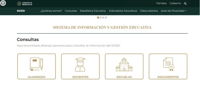 SEP. Dónde puedo imprimir mi certificado de secundaria