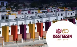 ¿Cómo va la devolución del fondo de Vivienda a ISSSTESIN, según Rocha Moya?