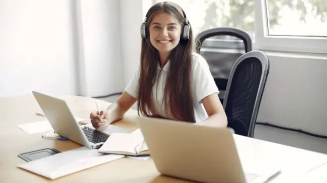 Así puedes descargar tu certificado de secundaria en Guanajuato. Foto: Freepik