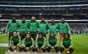 Copa América: Jamaica, rival de México, presenta convocatoria oficial