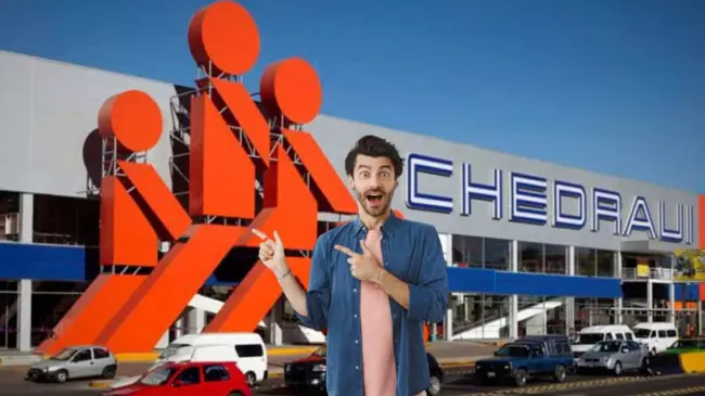 Te compartimos las mejores ofertas de Chedraui para despedir a julio de 2024.