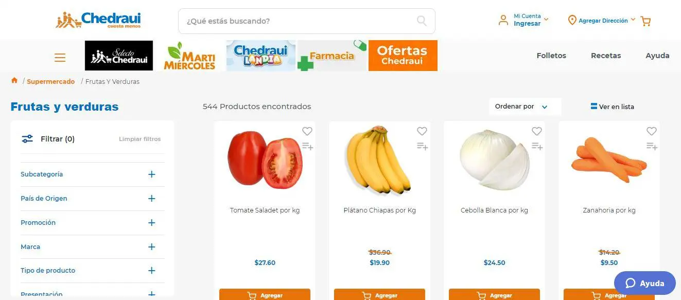 Martimiércoles de Chedraui: estas son las ofertas del 18 y 19 de junio de 2024