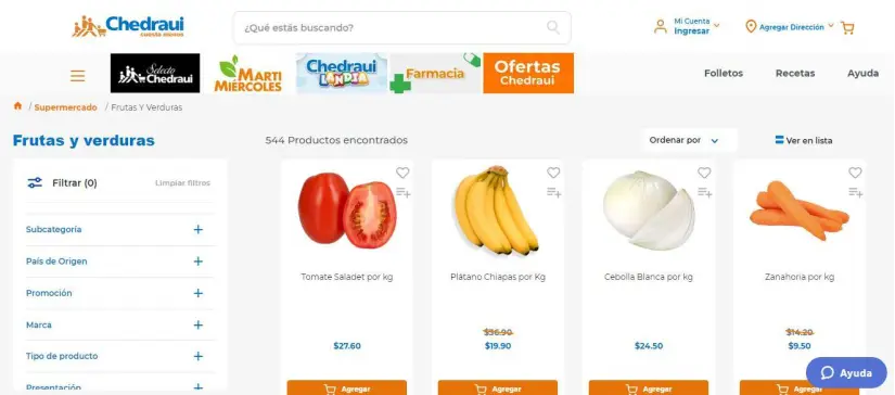 Martimiércoles de Chedraui: estas son las ofertas del 18 y 19 de junio de 2024