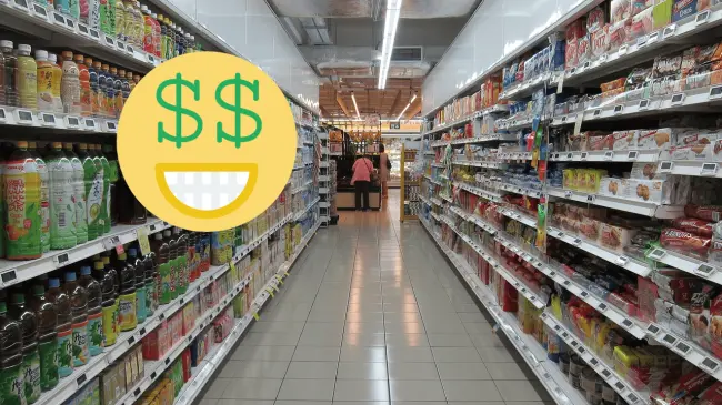 Checa, las ofertas que ofrece Bodega Aurrera. Foto: Pixabay