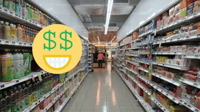 Encuentra aquí las ofertas de Bodega Aurrera en productos de la canasta básica.