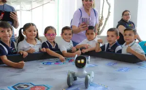 ¡Aventura científica! Centro de Ciencias de Sinaloa dará cursos de verano para niñas y niños