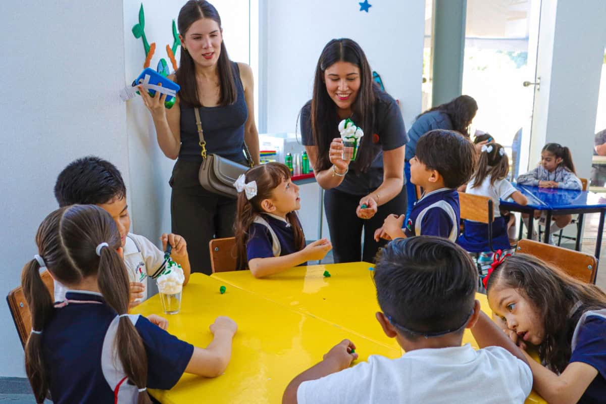 ¡Aventura científica! Centro de Ciencias de Sinaloa dará cursos de verano para niños