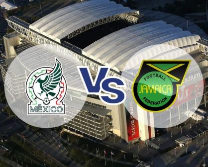 Copa América: ¿Dónde y a qué hora ver el debut de la Selección Mexicana ante Jamaica?