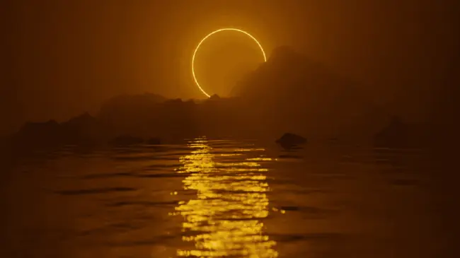 4 Recomendaciones para ver el eclipse solar 2024
