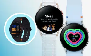 Galaxy Watch FE, el smartwatch económico de Samsung; características y precio