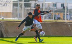 Liga MX: El talentoso juvenil Jair Gonzales  refuerza a Puebla