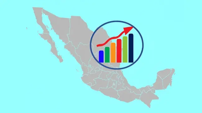 México avanza en competitividad en 2024. Foto: Cortesía
