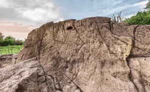 El enigmático Cerro de la Máscara: viaje al pasado de El Fuerte