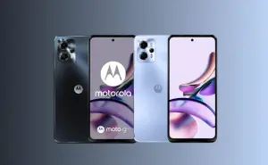 Liverpool puso en liquidación el Motorola Moto G13; características