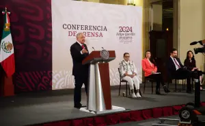 AMLO: El primero de julio entra en vigor el fondo de pensiones para el Bienestar