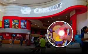 Cinemex tendrá palomera de Mi Villano Favorito 4 con luz led; fecha de venta