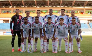 Copa América: Costa Rica sin Keylor Navas presenta convocatoria final