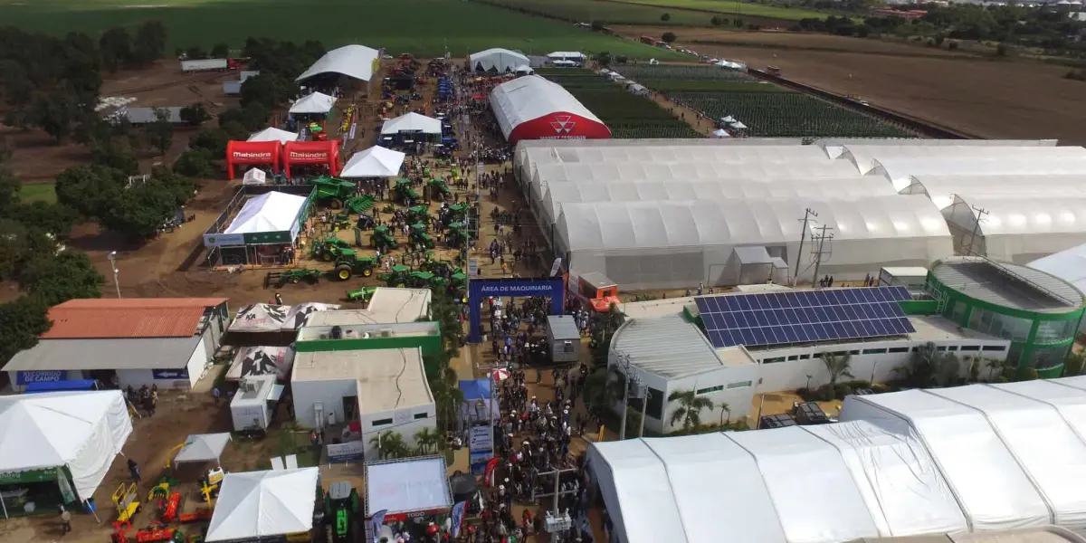 Ya hay fecha para la Expo Agro Sinaloa 2025; entérate de todos los detalles