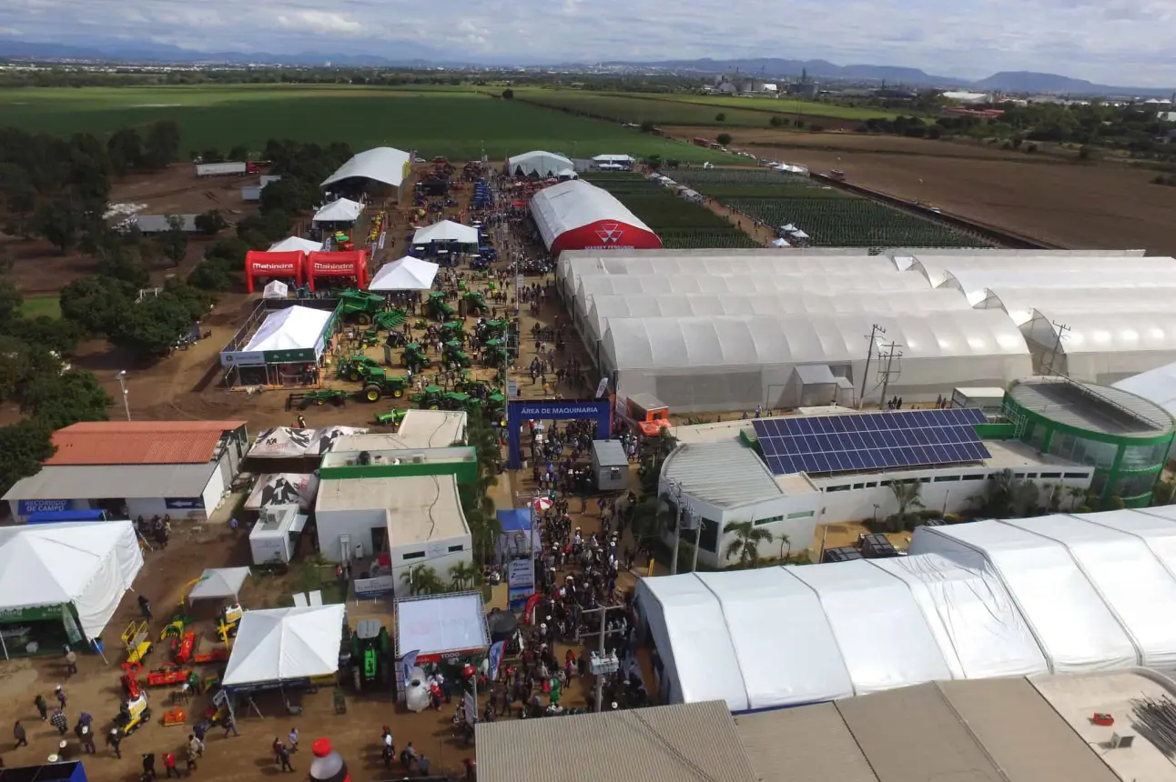 Ya hay fecha para la Expo Agro Sinaloa 2025; entérate de todos los detalles