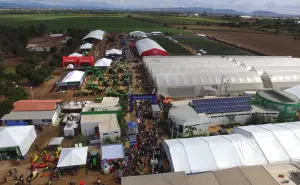 Ya hay fecha para la Expo Agro Sinaloa 2025; entérate de todos los detalles