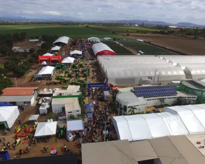 Ya hay fecha para la Expo Agro Sinaloa 2025; entérate de todos los detalles